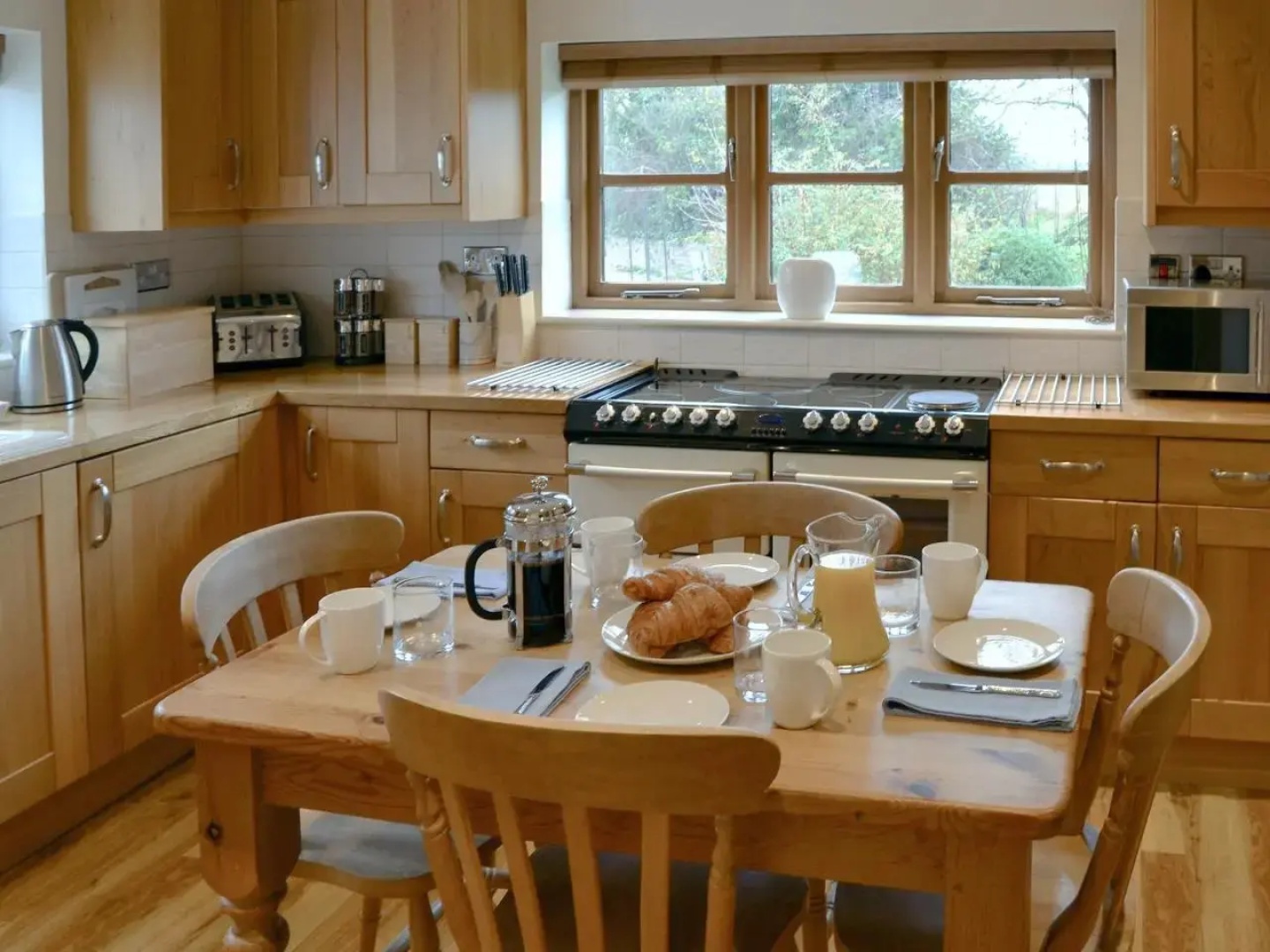 May Cottage