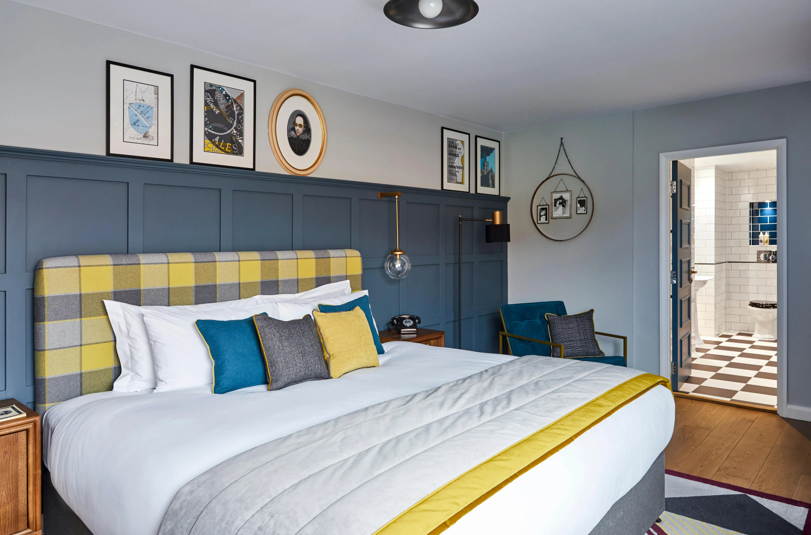 Hotel Indigo Stratford Upon Avon by IHG