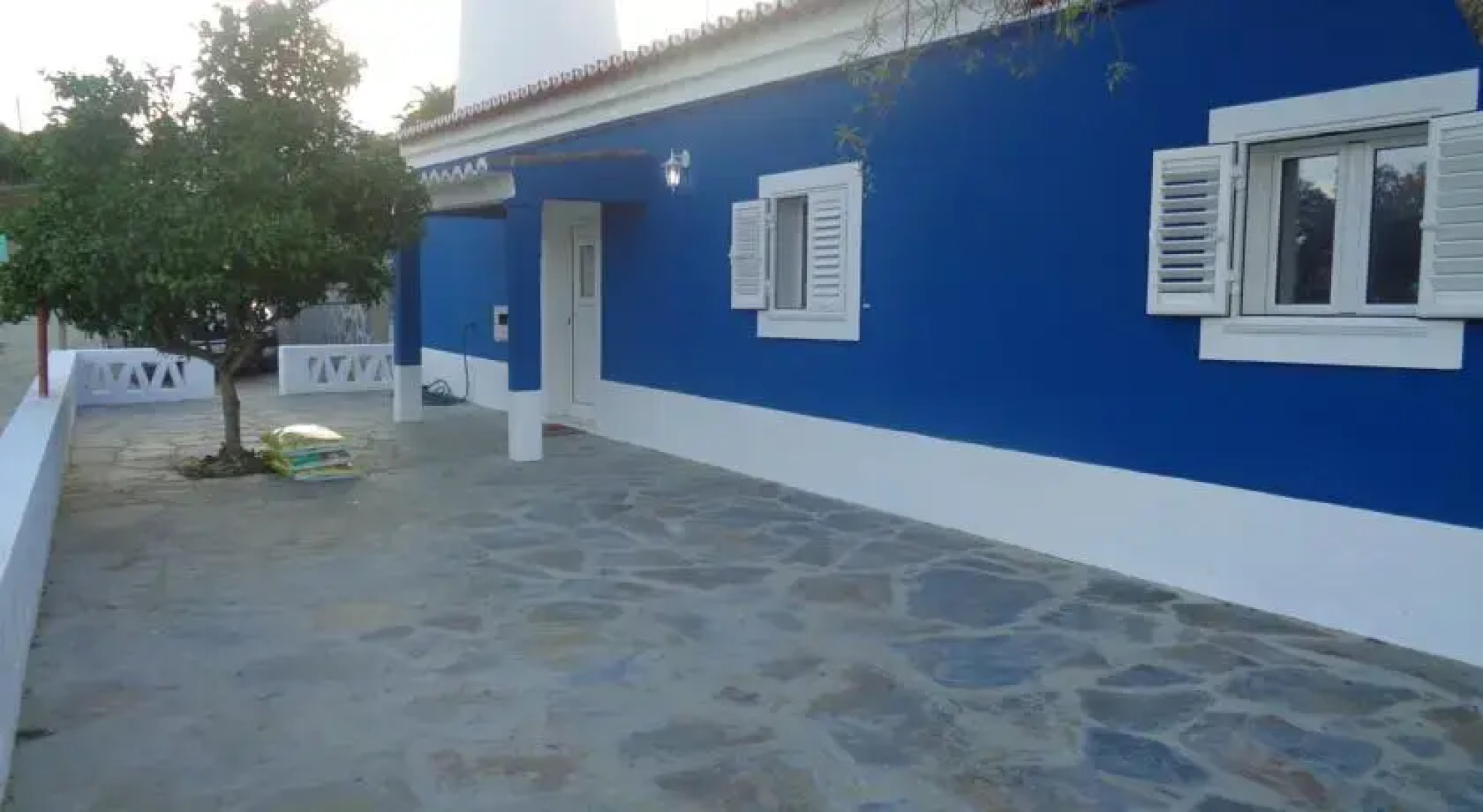 Casa da Hortinha