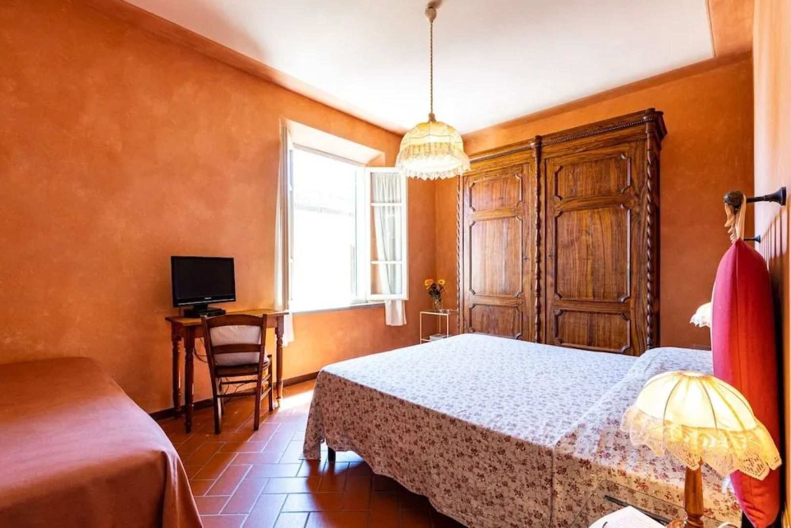 Vecchia Fattoria Castelli