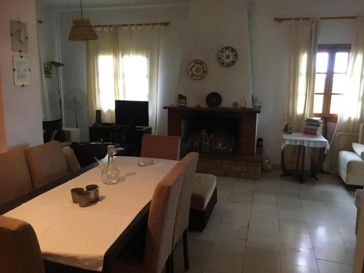 The Country House Koutsoupia