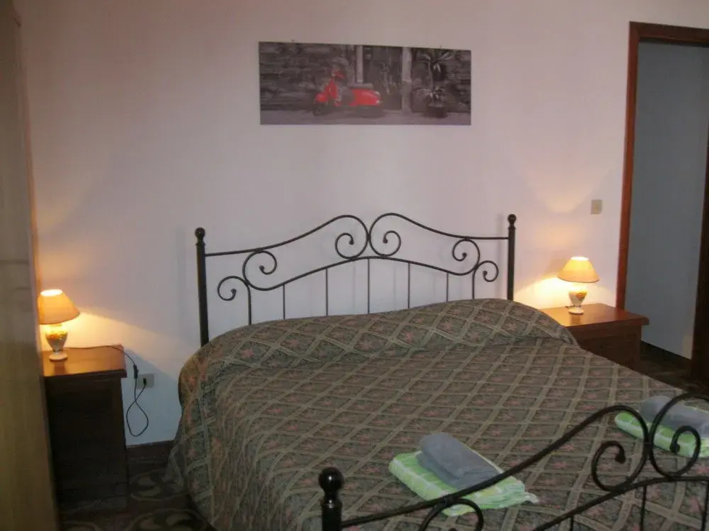 Hotel California