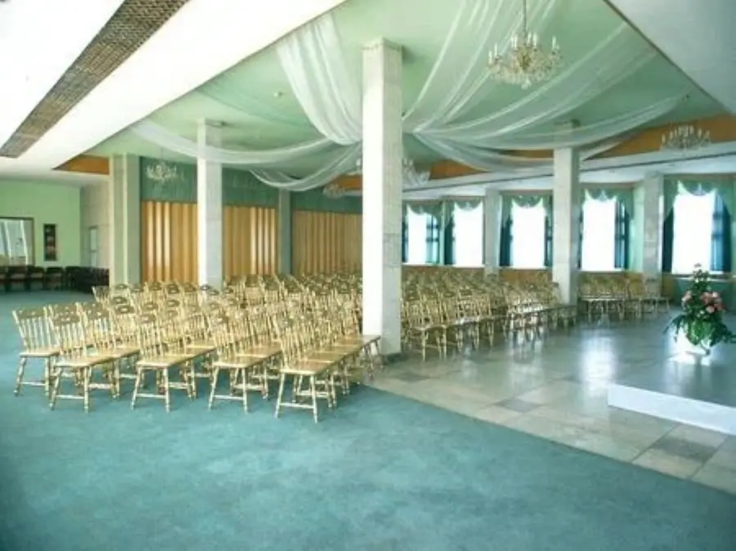 Отель «Ахтуба»