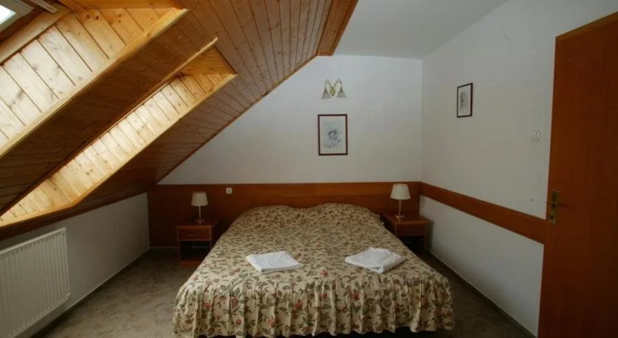 Apartment Montex