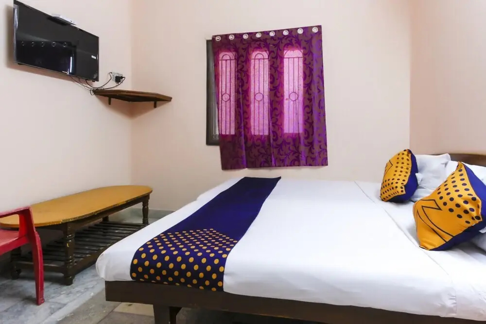 Hotel Meenakshi by OYO Rooms