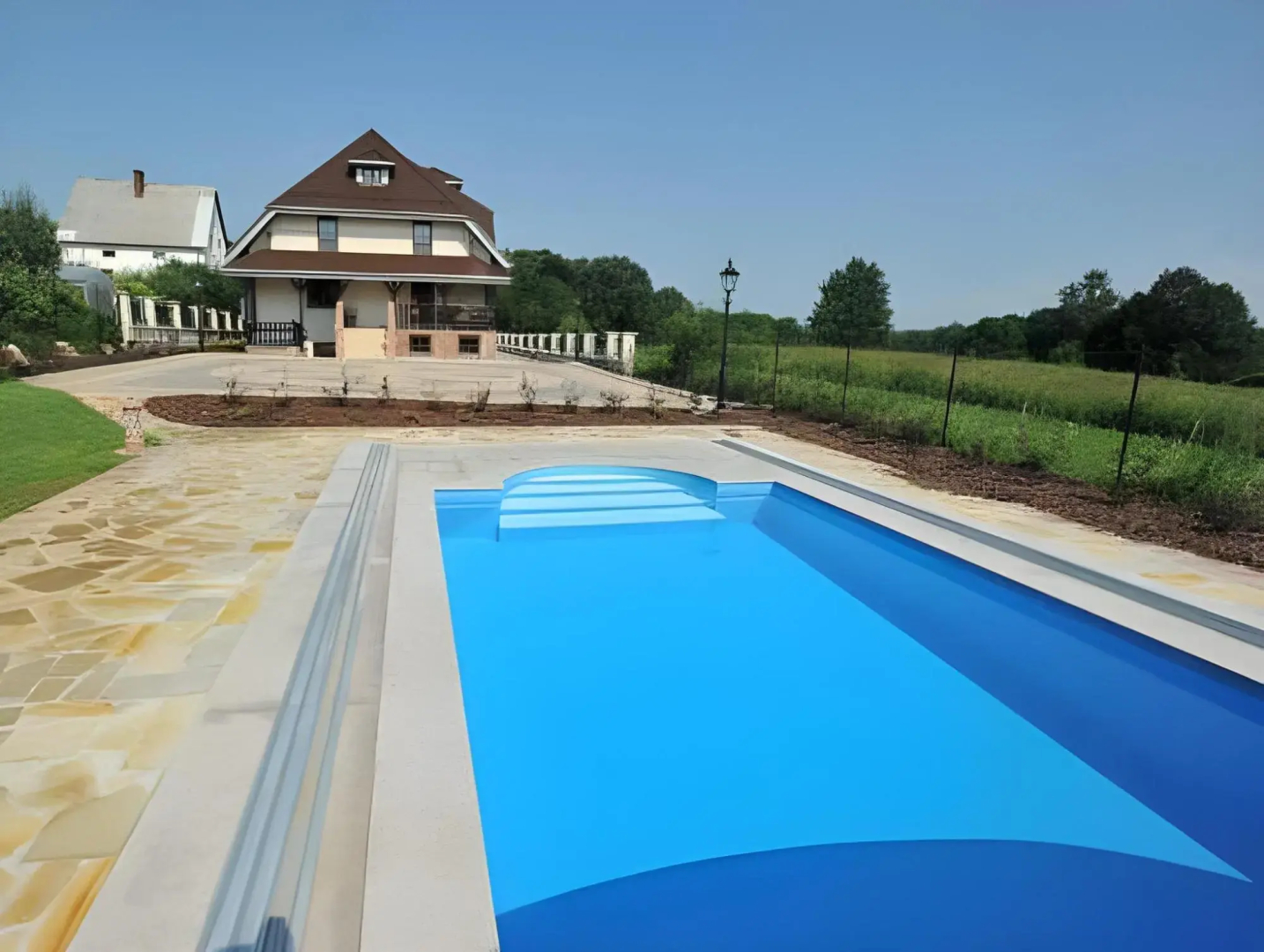 Quo Vadis Lounge Bed & Breakfast