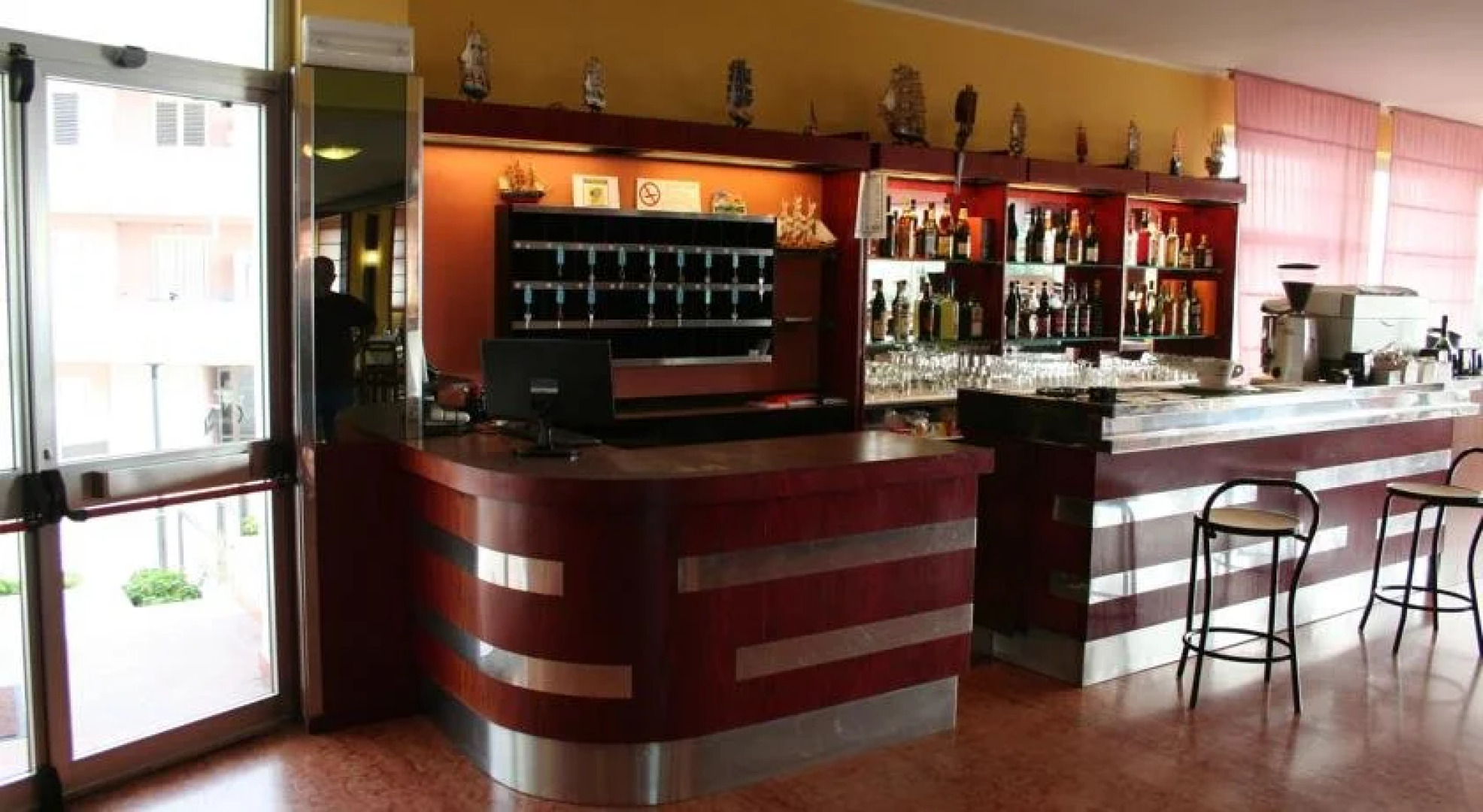 Hotel Ristorante Belvedere