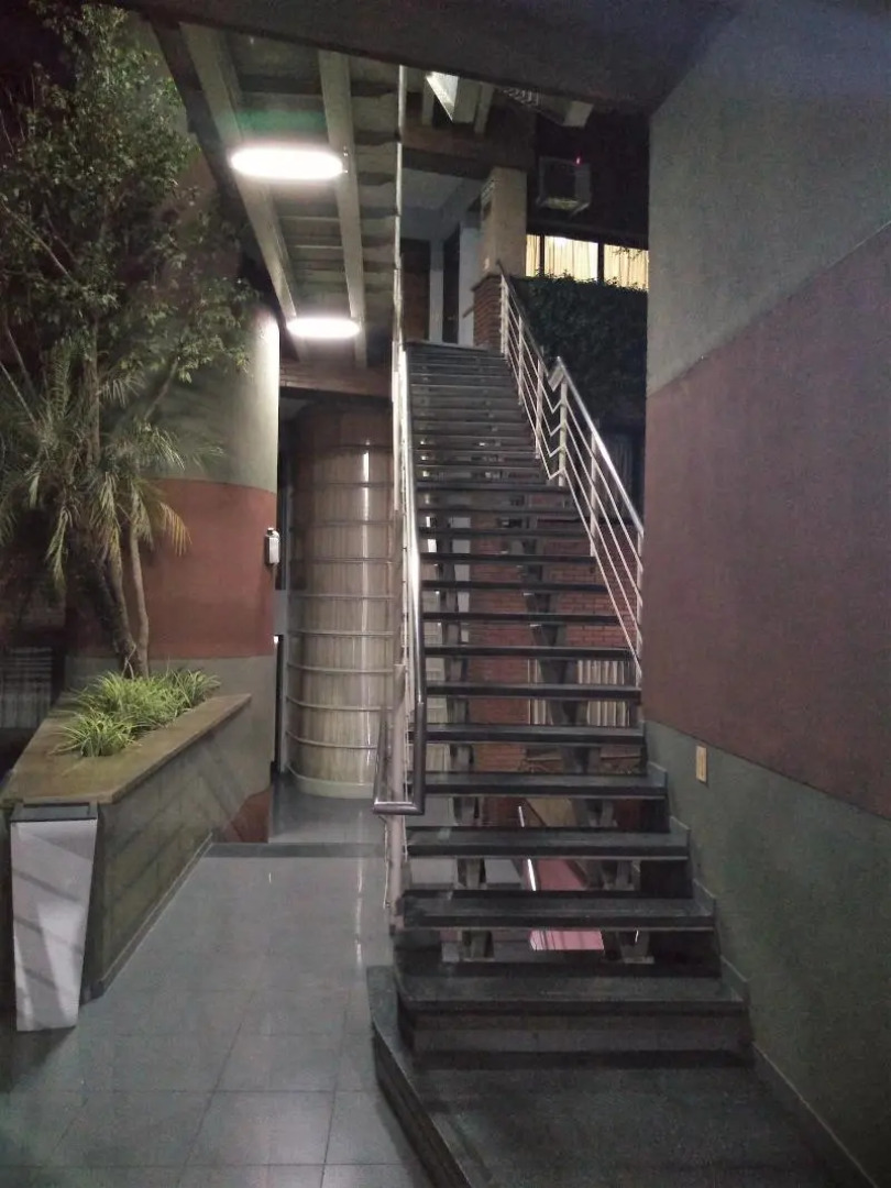 Apartamentos Mendoza