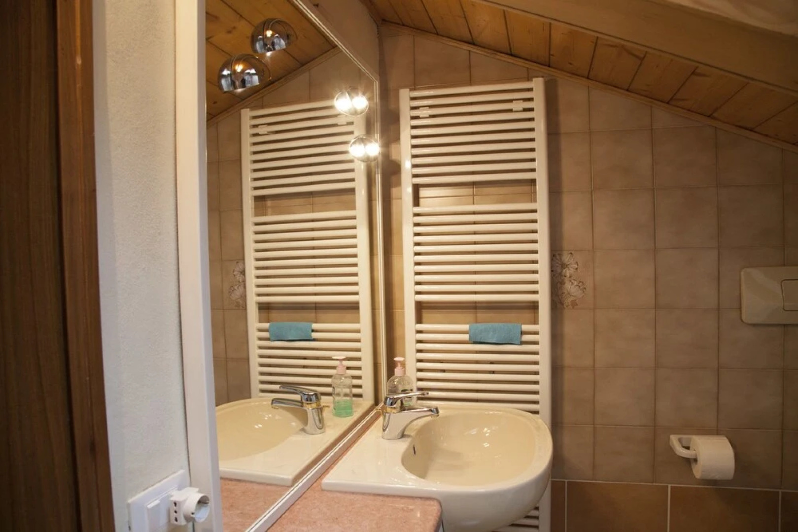 Bed and Breakfast da Red