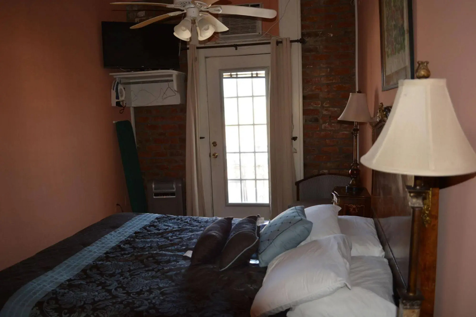 Hotel Villa Convento