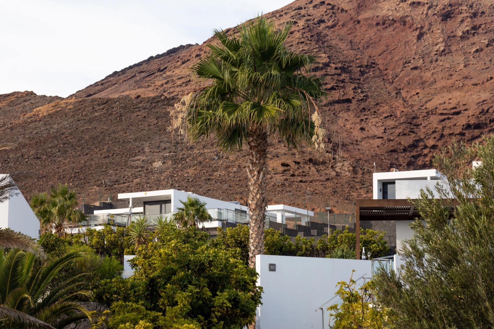 Hoopoe Villas Lanzarote