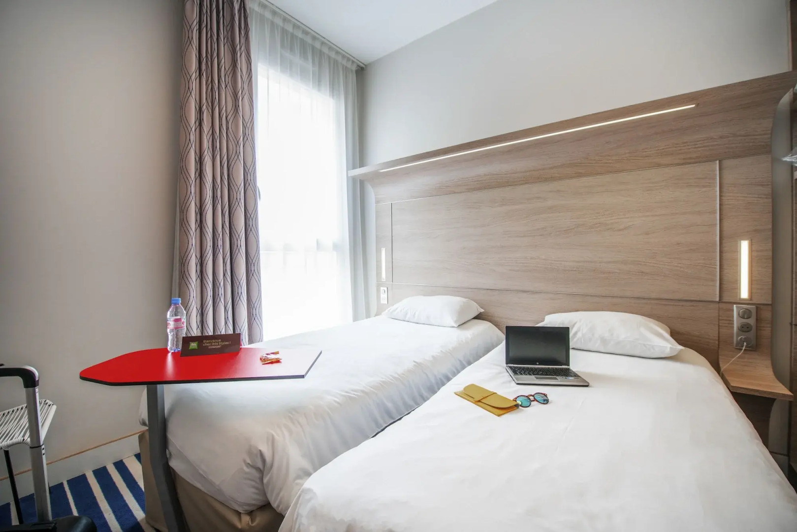 ibis Styles La Rochelle Centre Vieux Port