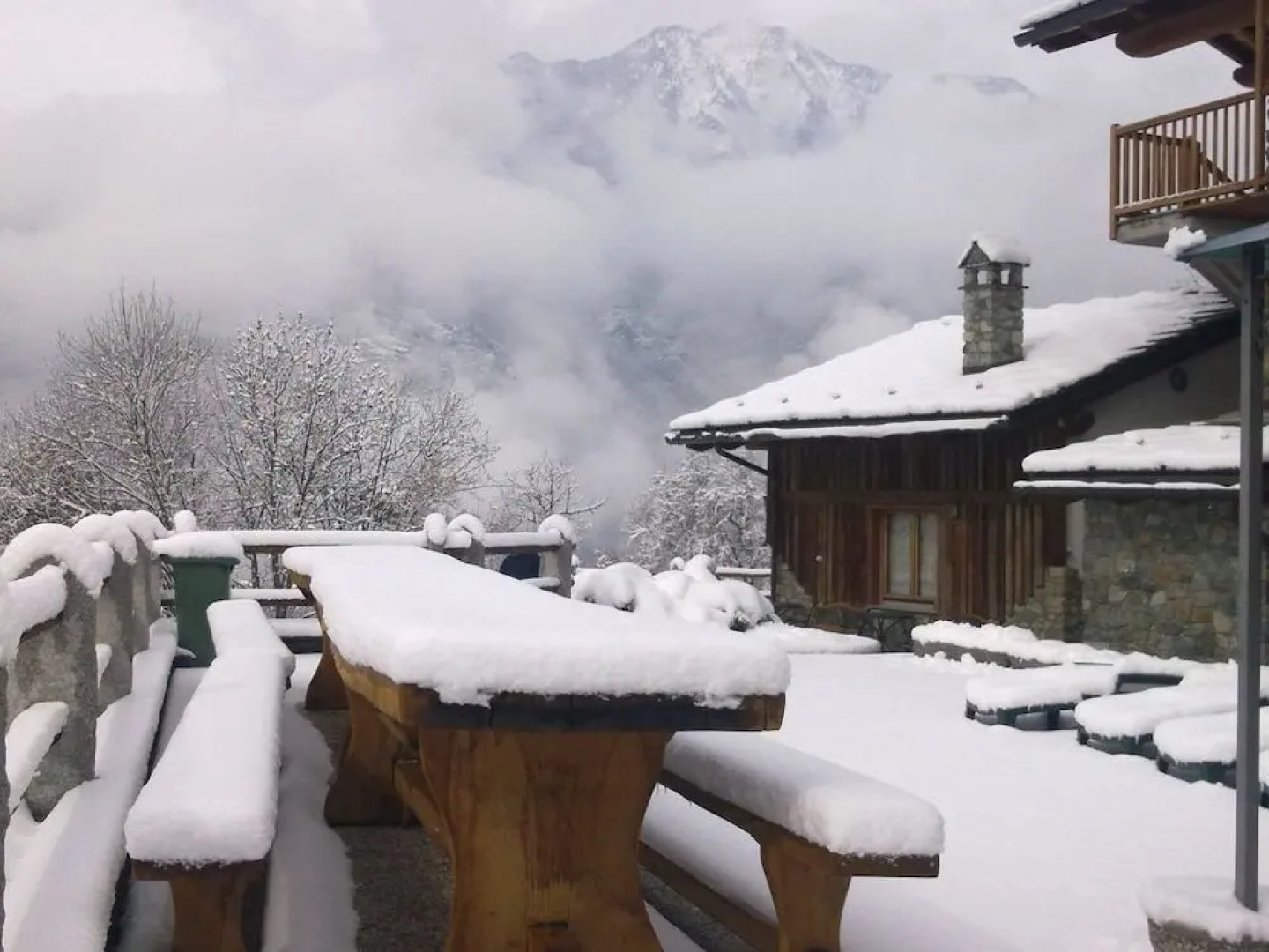 La Majón dé Fohtèn