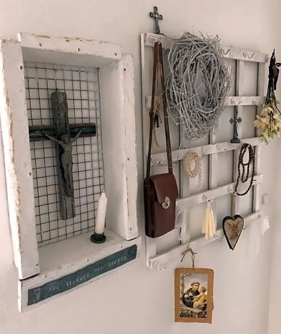 Tina Risager kunst & interiør