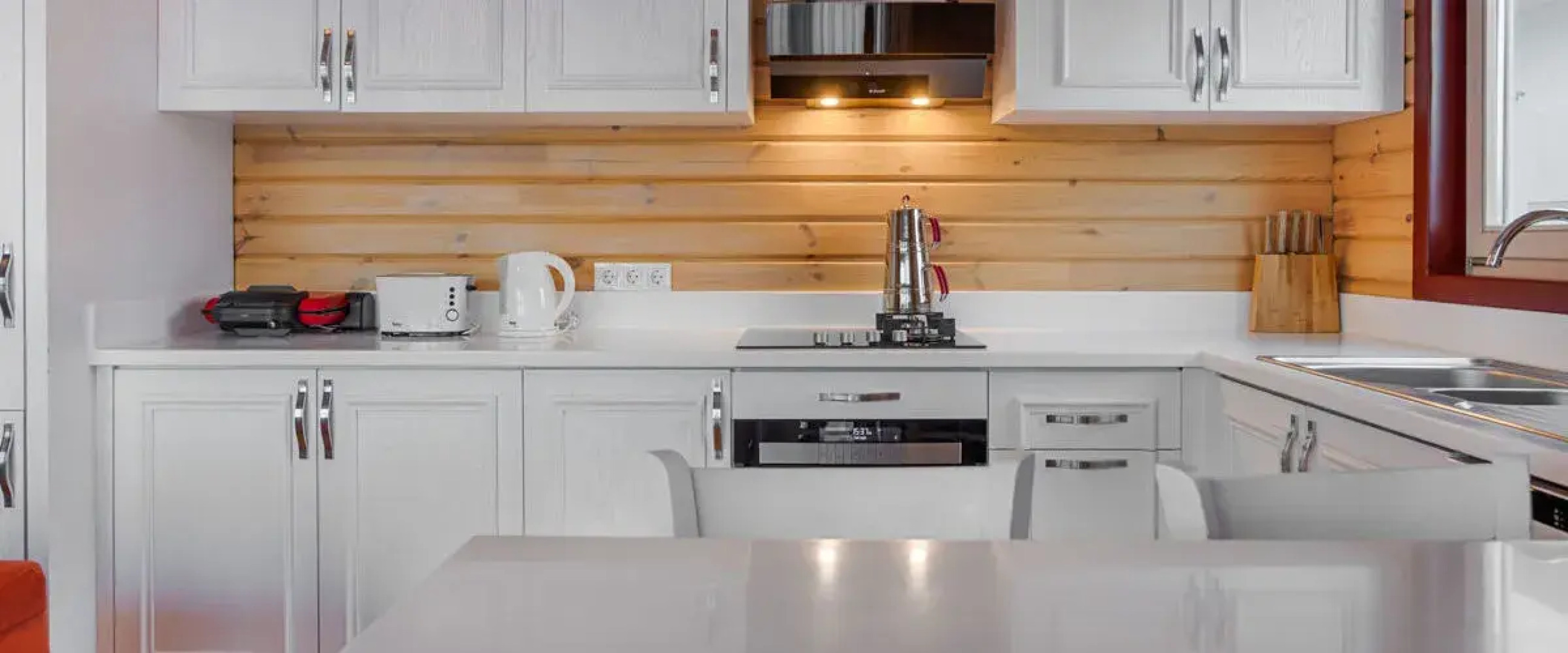 Lucida Villas Kalkan Hills