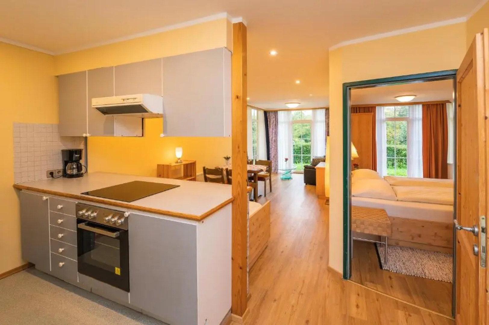 Restaurant Gasthaus Treiber