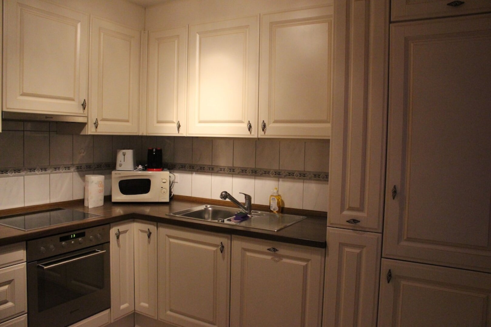 Studios near Basel Airport - RM 112