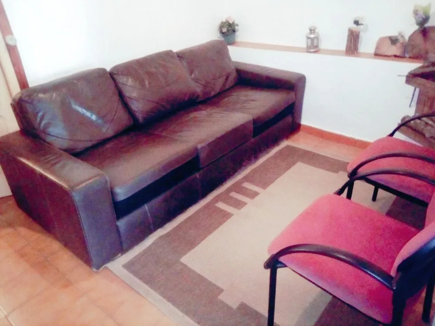 Casa Rural Roiz
