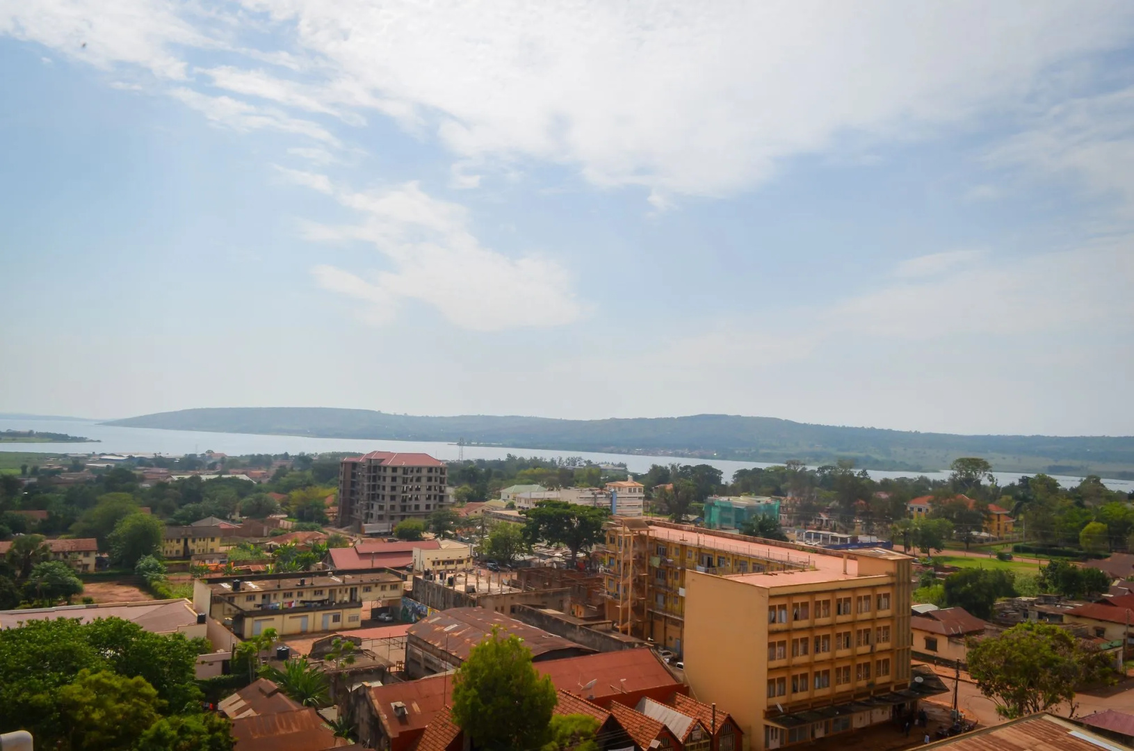 Igar Plaza Hotel