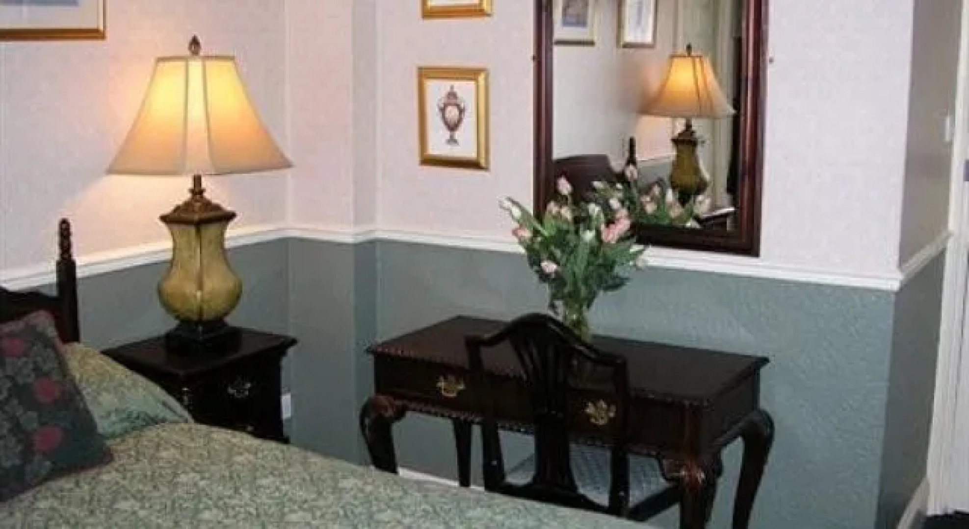 Beaufort Guest House