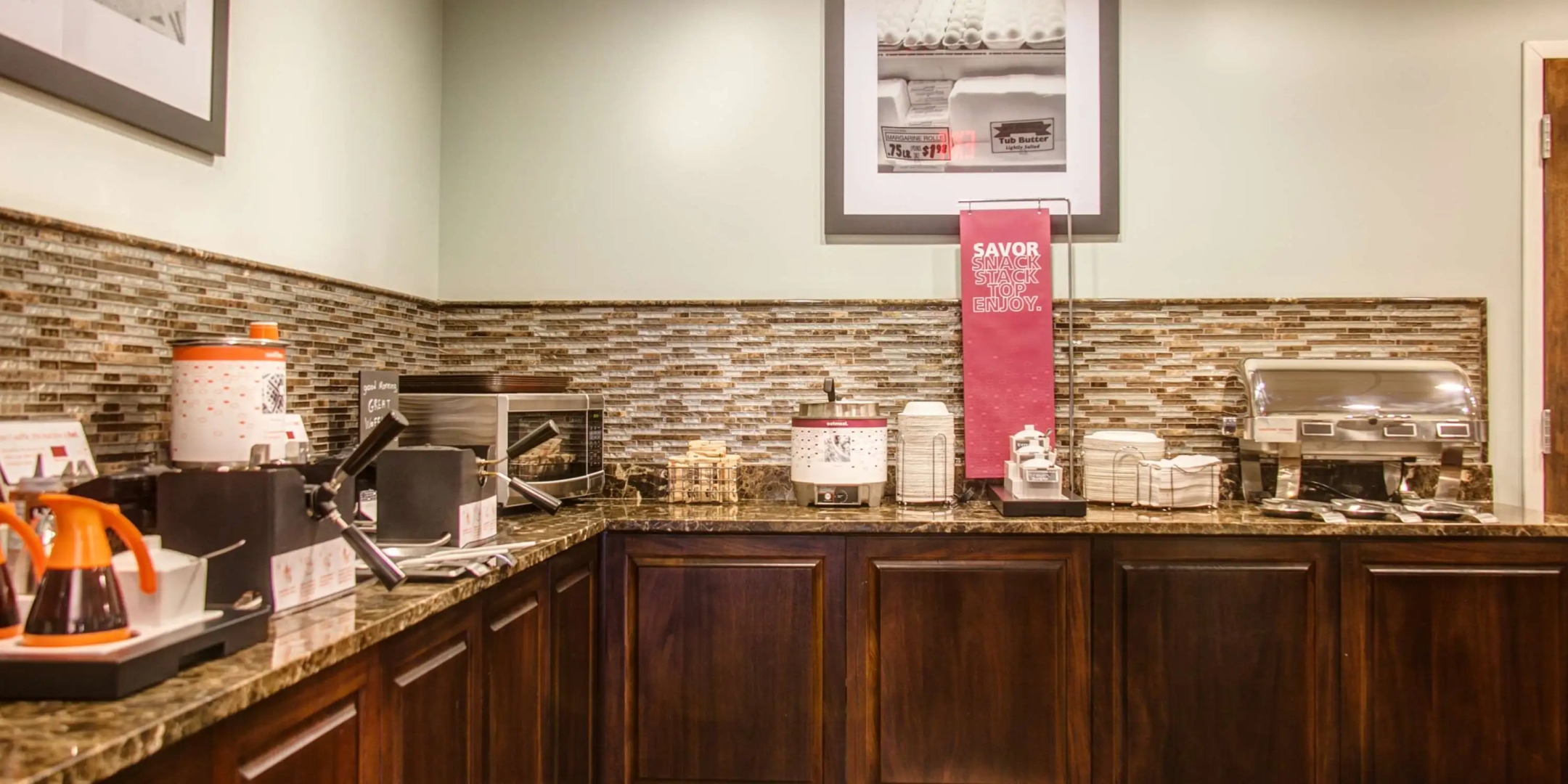 Hampton Inn Charleston - Daniel Island