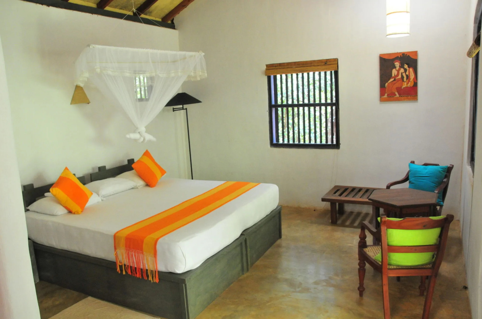 Back of Beyond - Pidurangala