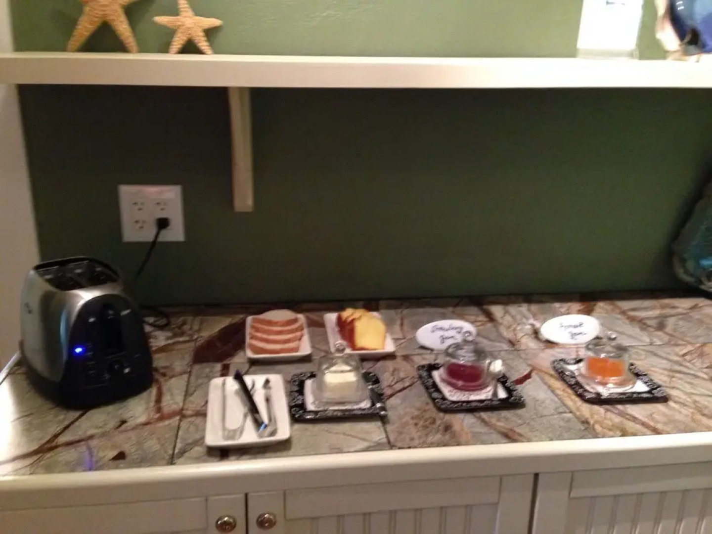 The Mango Inn Bed & Breakfast