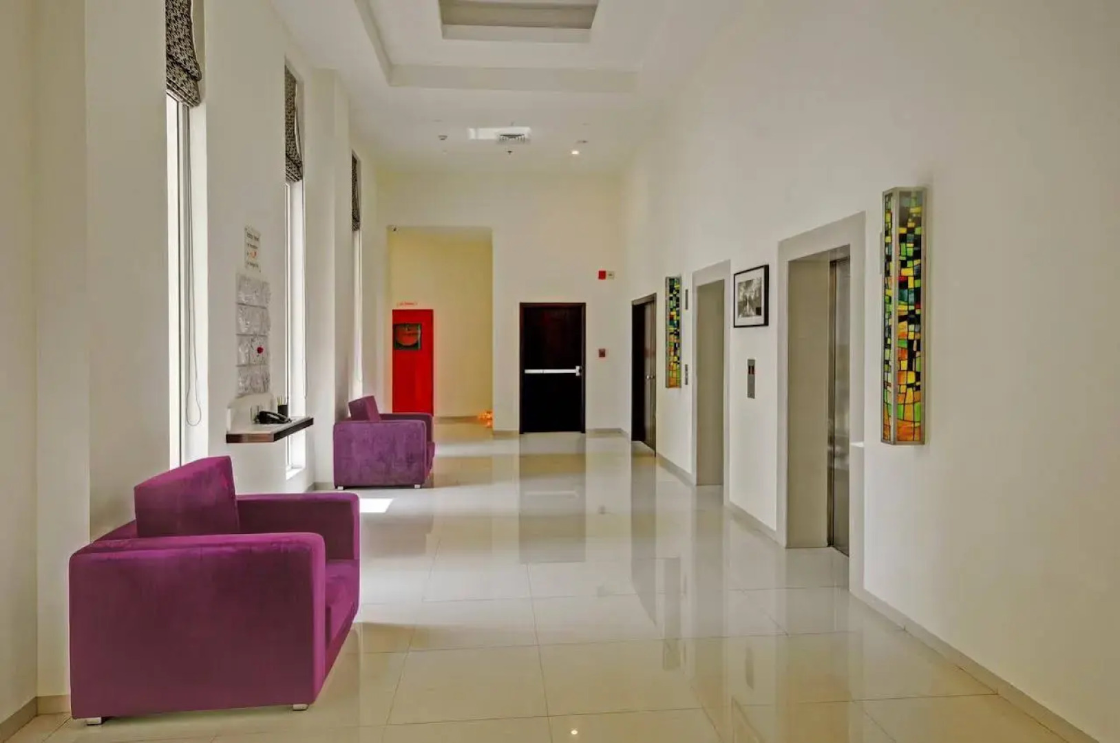 Regenta Central Hestia Dahej