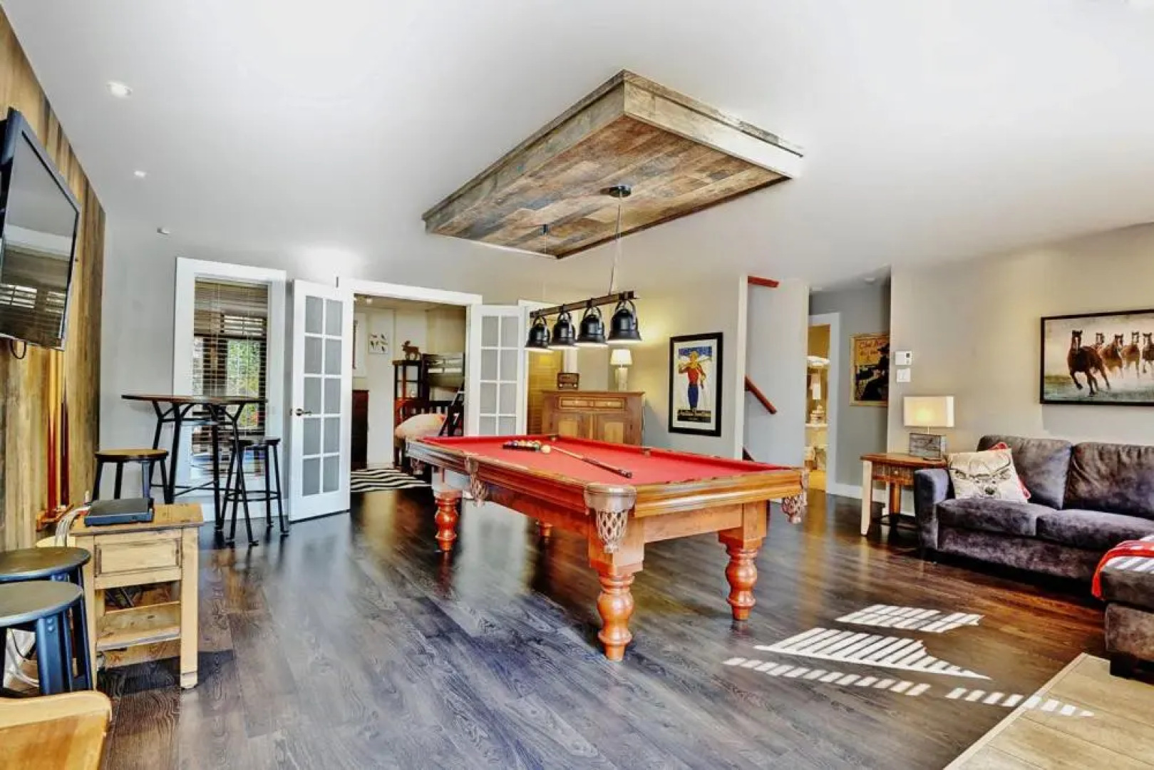 Chalets Alpins - 22 Chemin des Skieurs