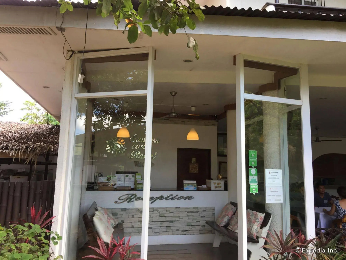 SunzEn Palawan, Resort (Sunz En Coron Resort)