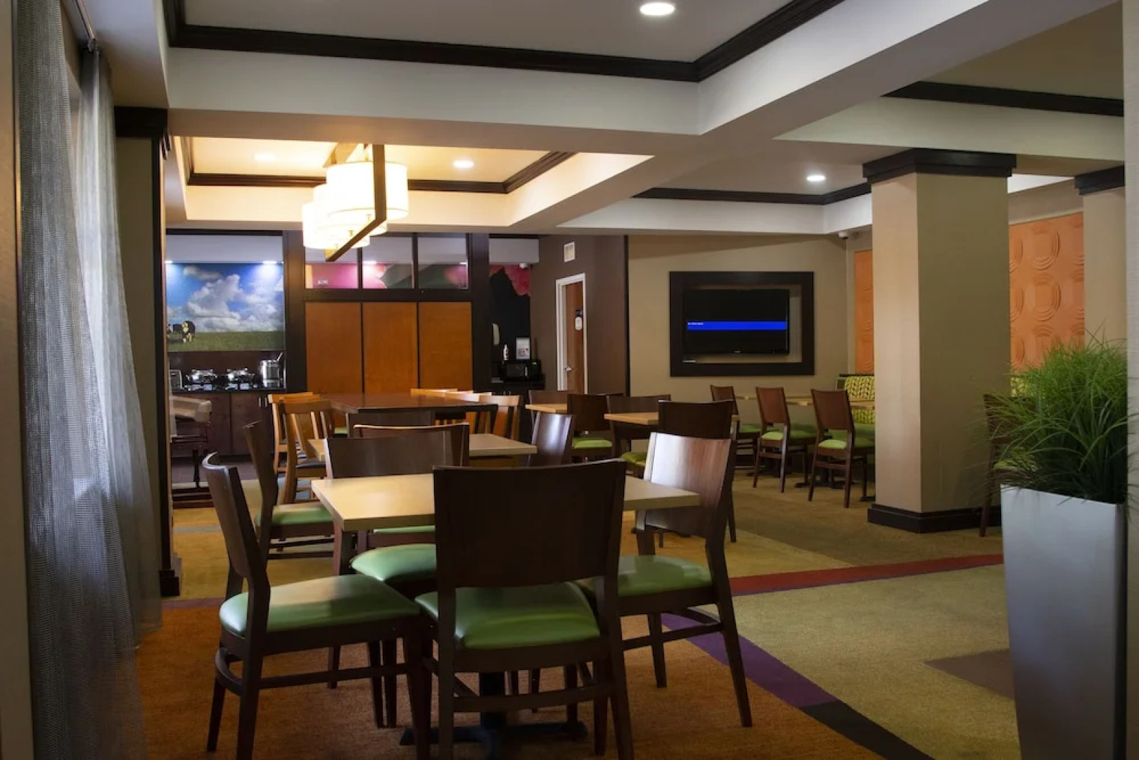 Fairfield Inn & Suites