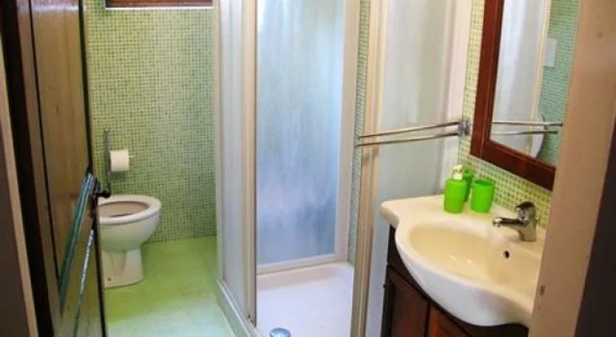 Agriturismo Martignana Alta