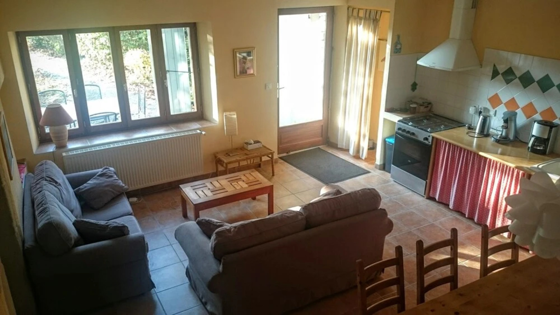 Chambres d'hôtes Le Perrier