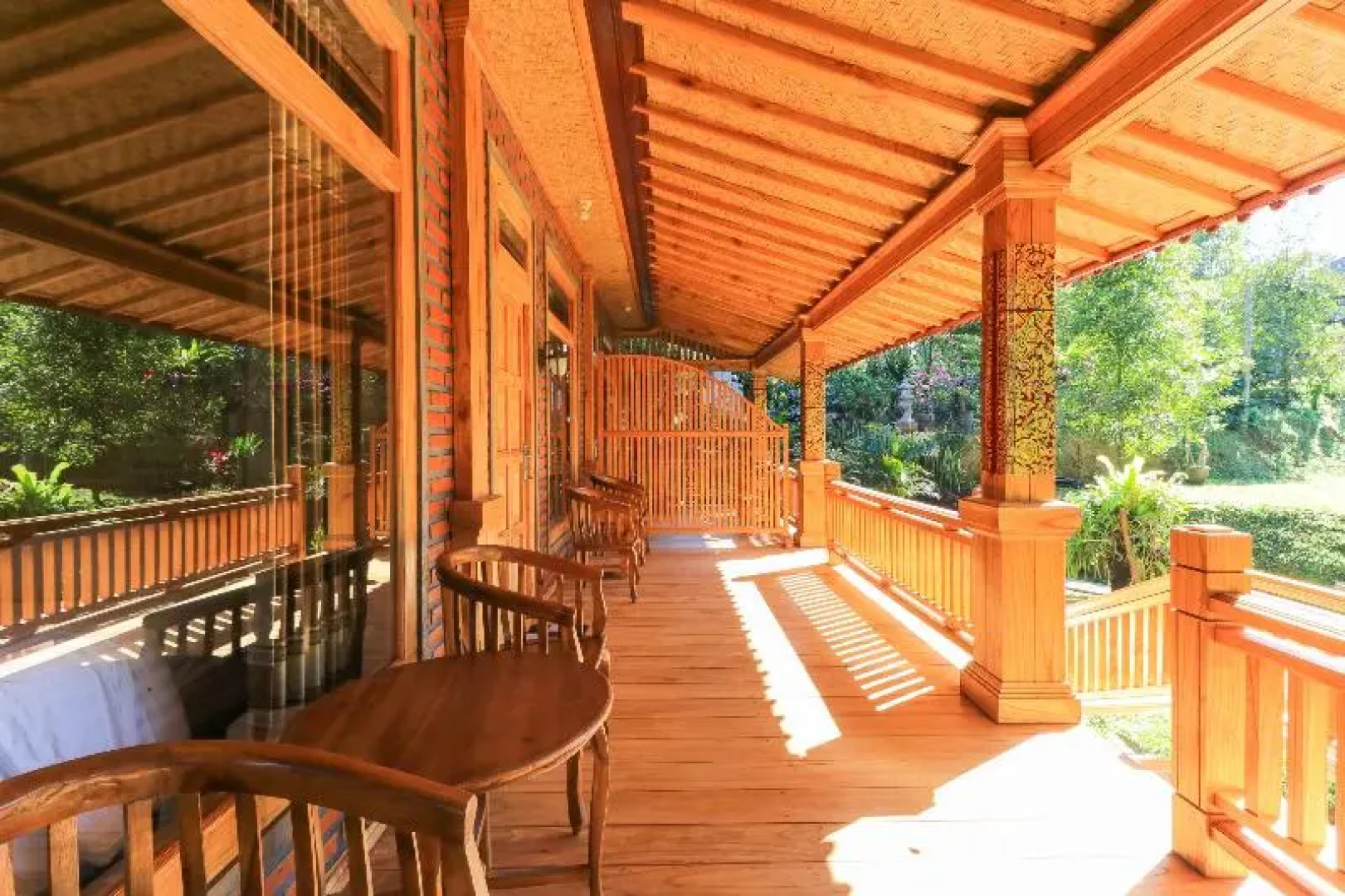 Mulia Garden Bungalows by ZUZU