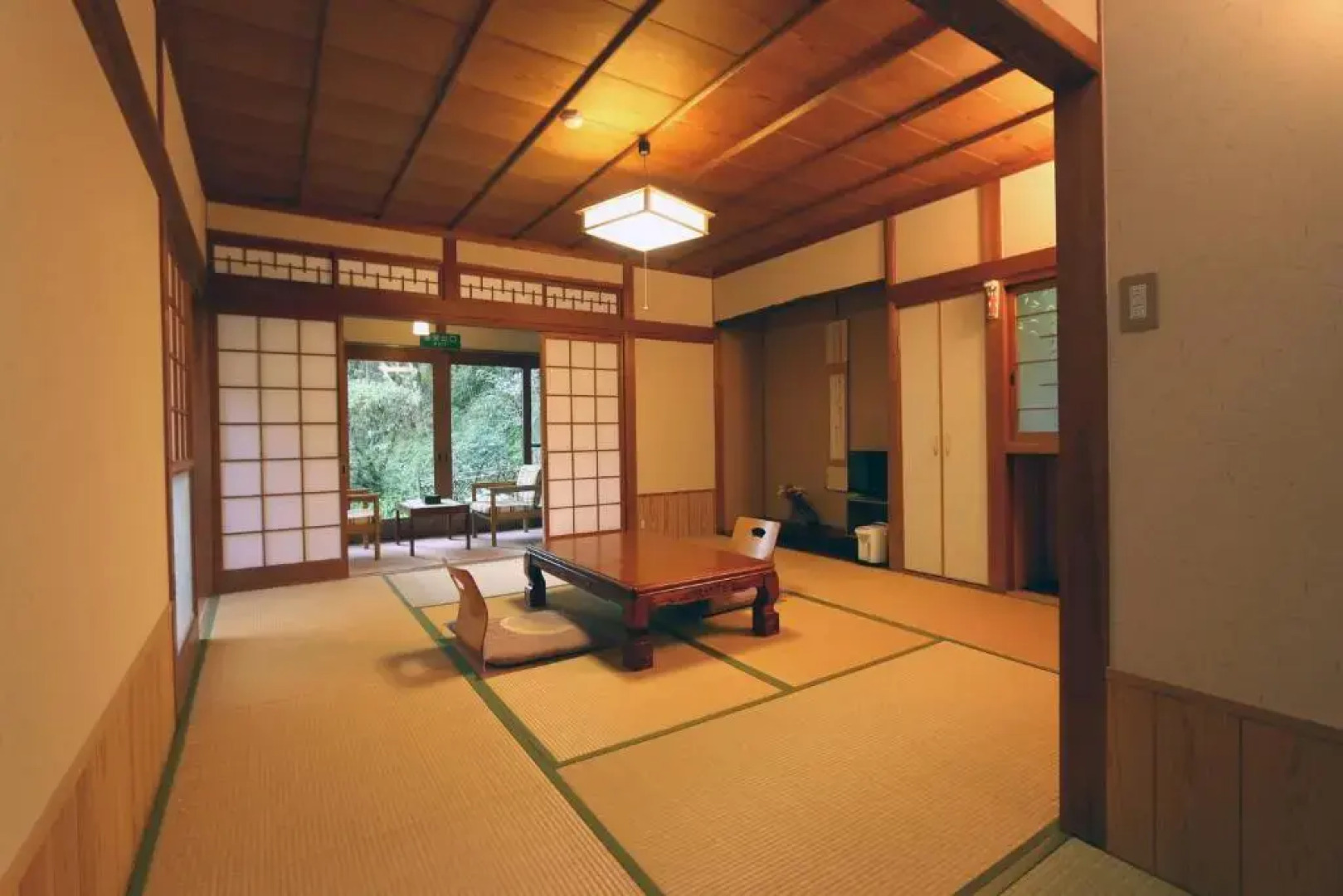 Yoshinoonsen Motoyu