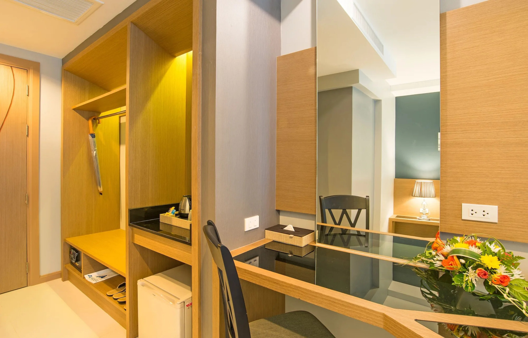 Ava Sea Krabi Resort