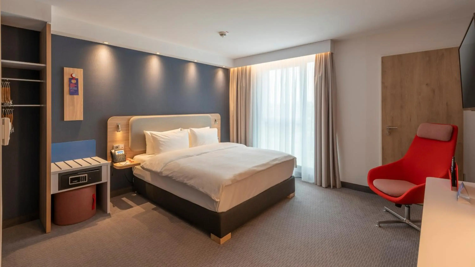 Holiday Inn Express Krefeld - Dusseldorf by IHG