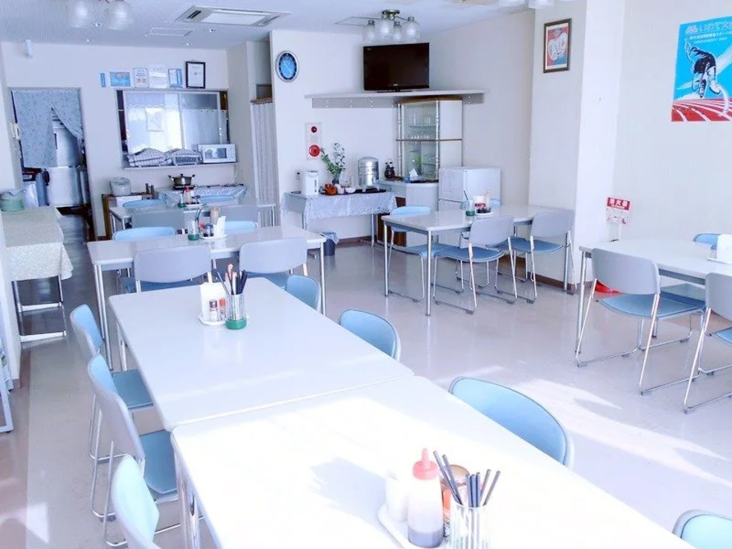 Kitakami Hotel Shirayuri