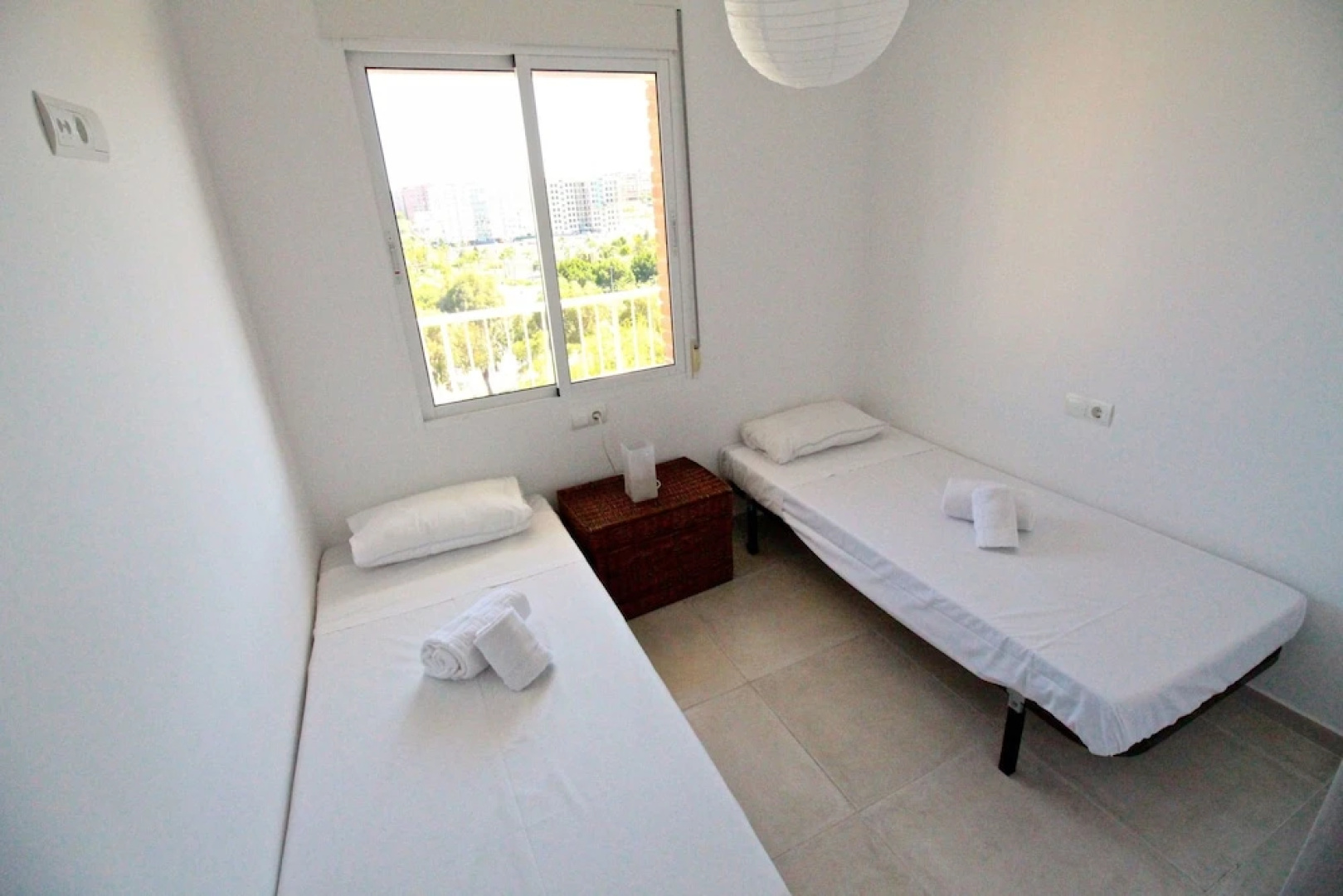Apartamento Bahía 2