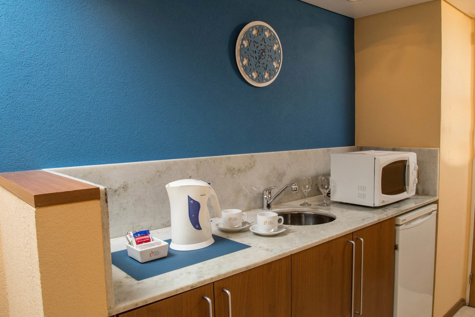 King David Flat Hotel