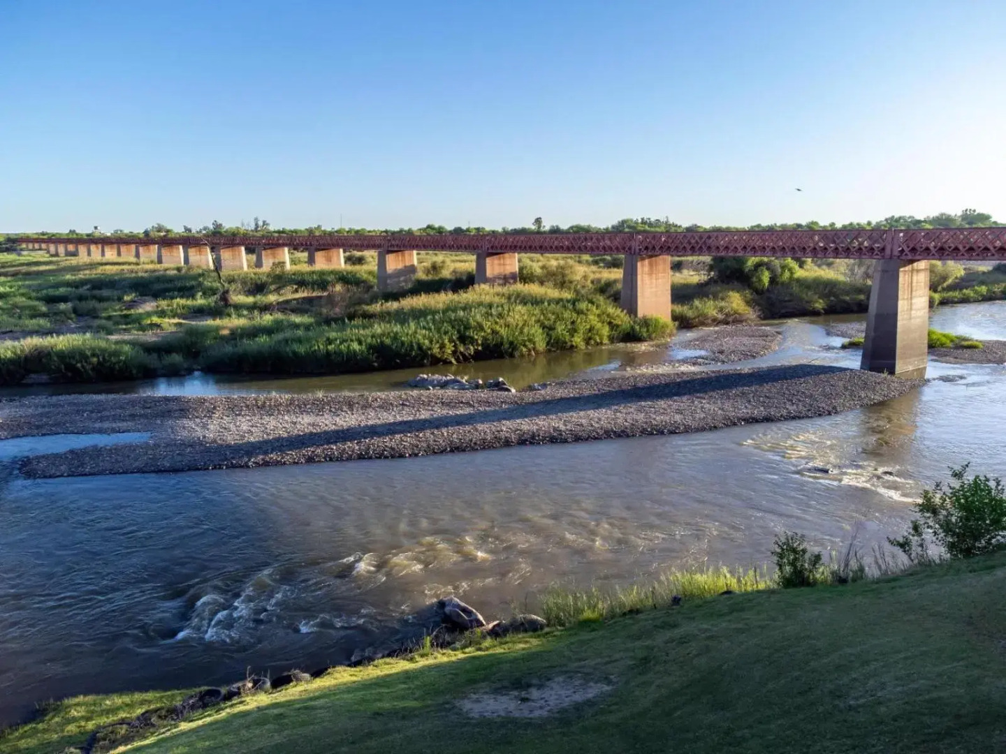 Sun River Kalahari Lodge