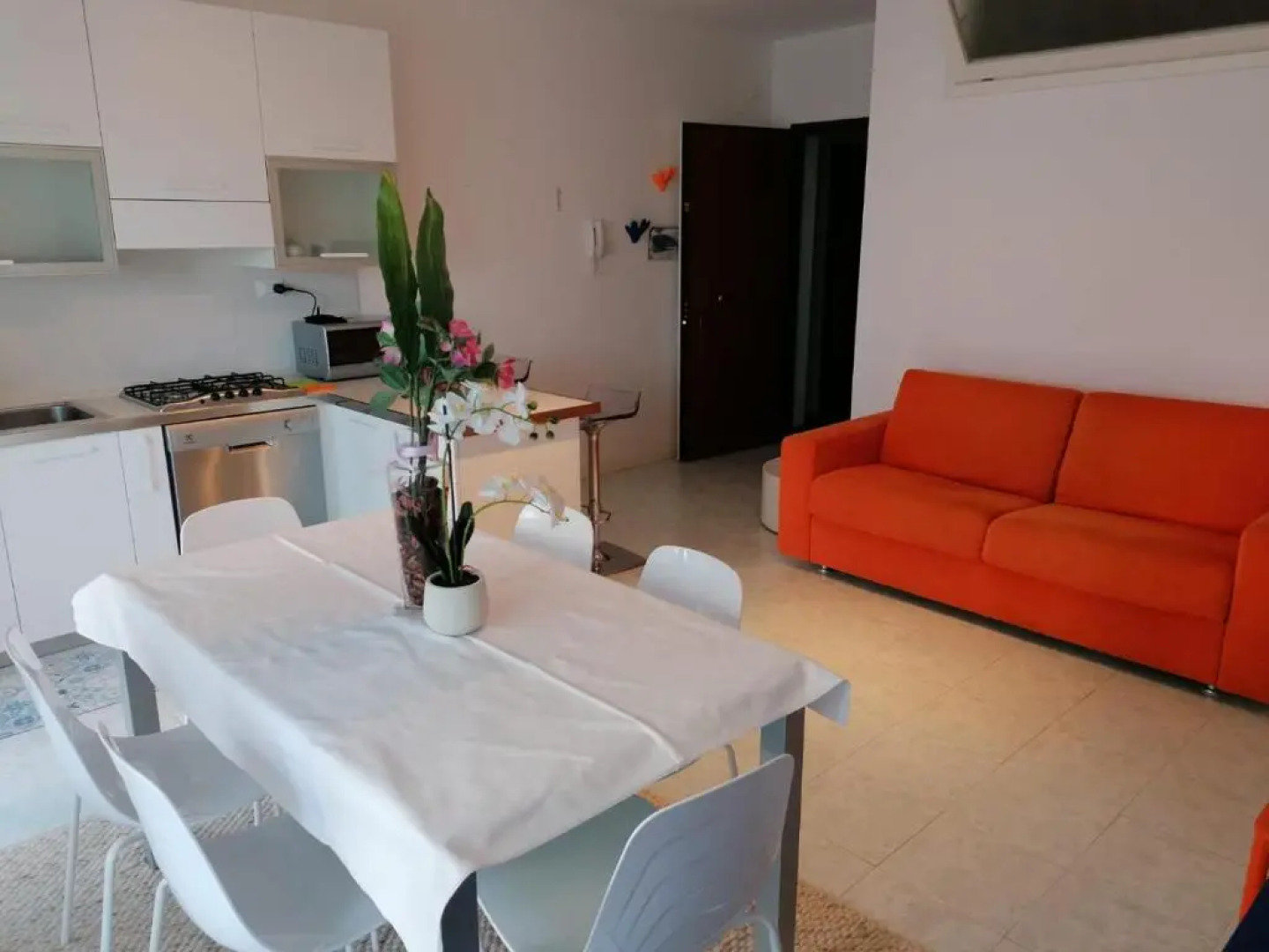 Apart-Hotel Colombo Luxury