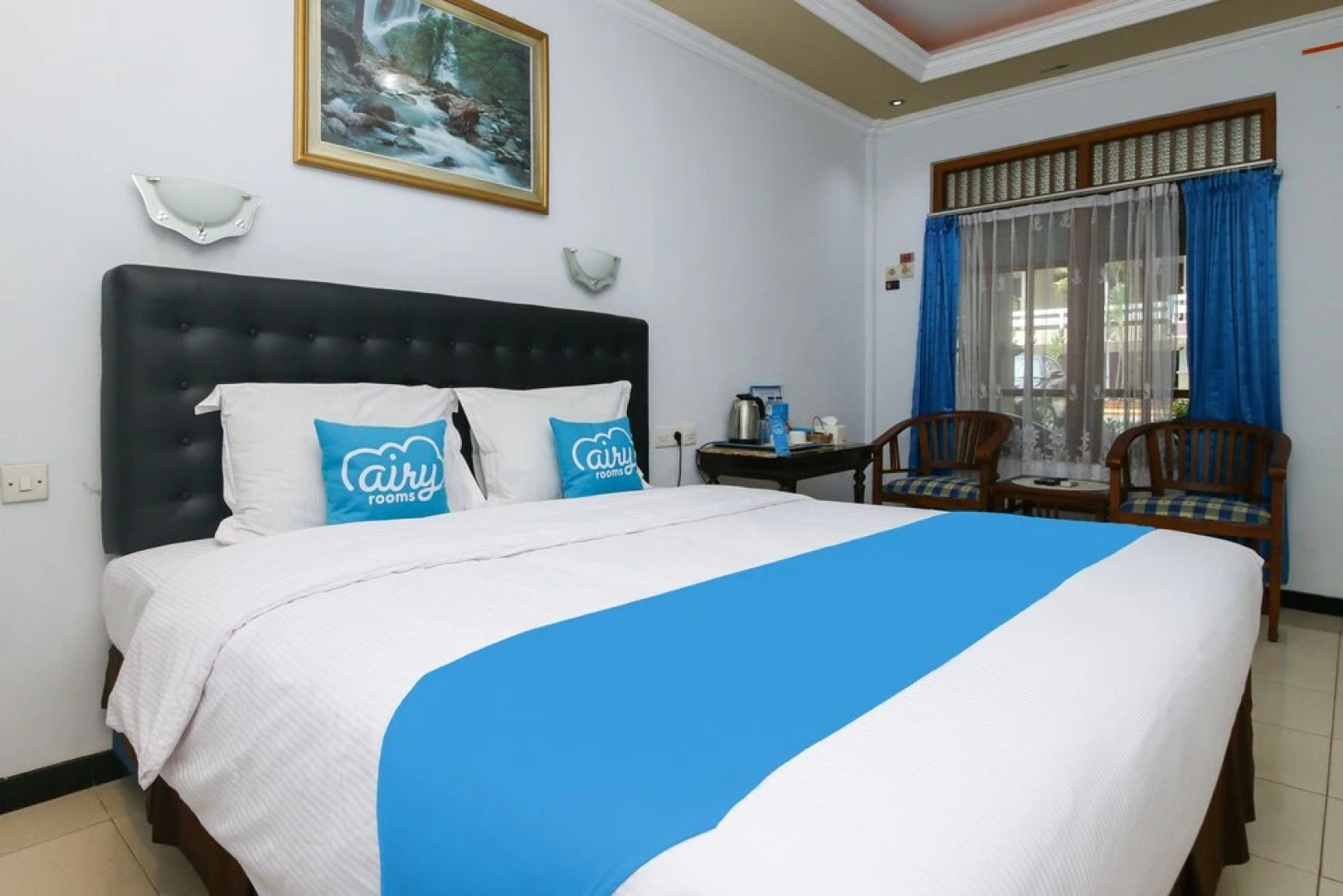 Wisma Djaja Hotel