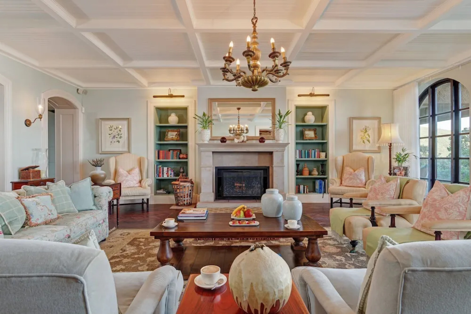 Pezula Private Castle