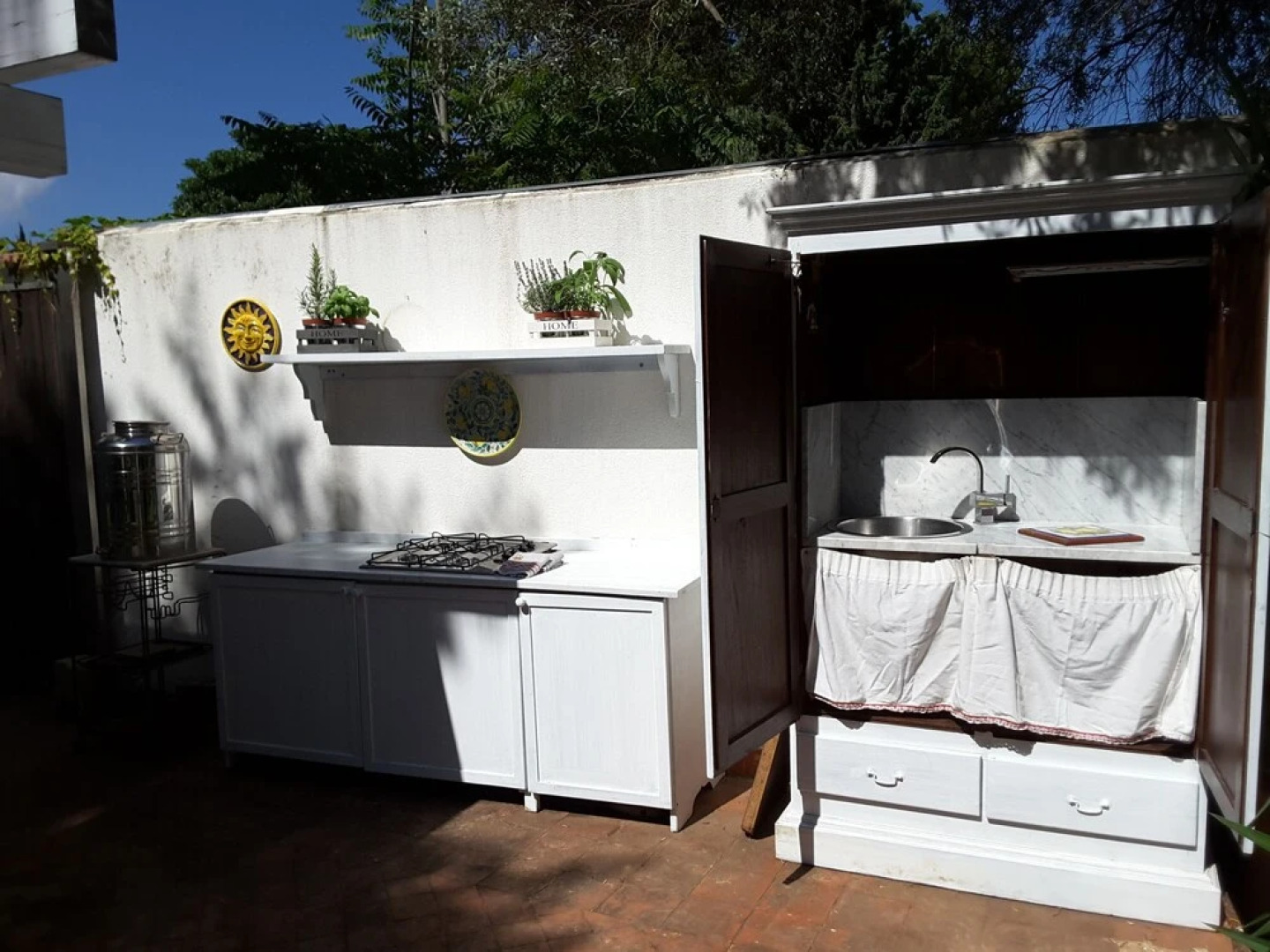 Caseggiato dello Scirocco