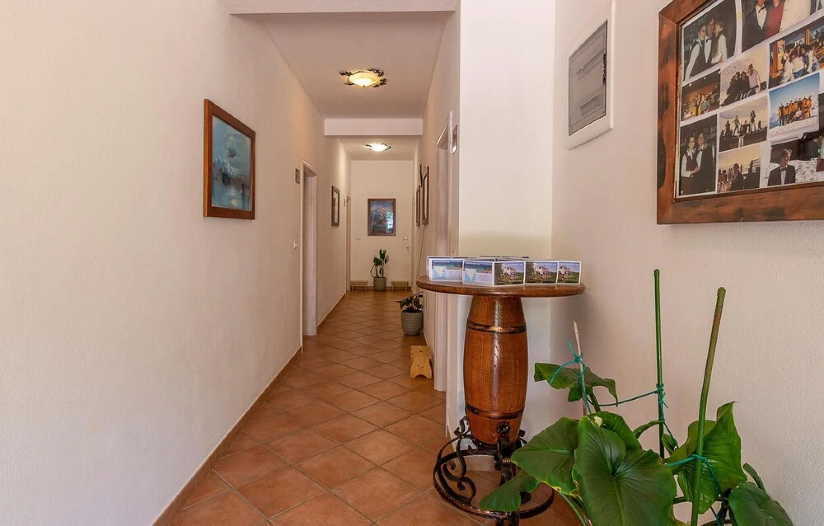Awesome Apartment in Labin With 1 Bedrooms and Wifi