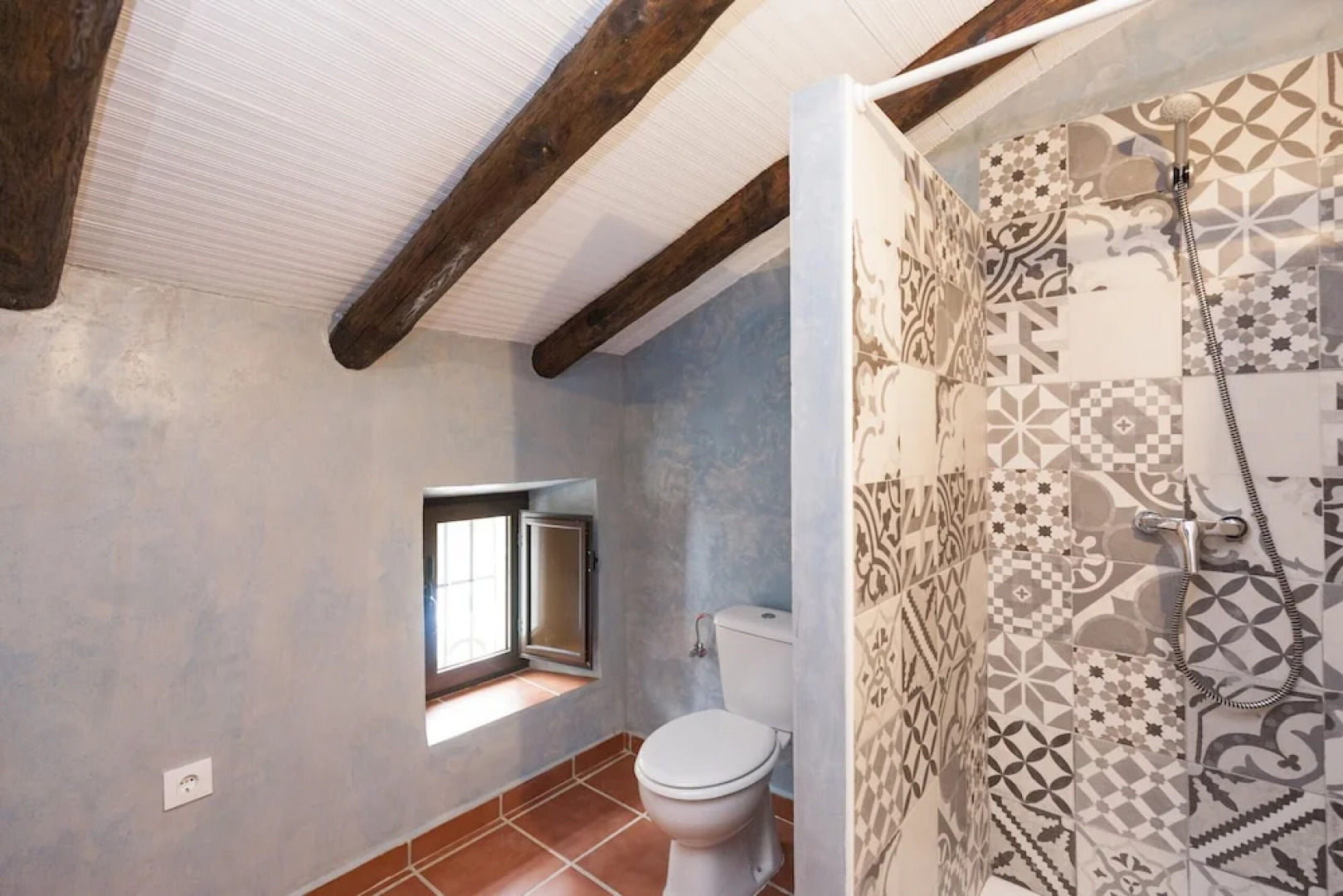 Villa San Nicolas Constantina Canovas