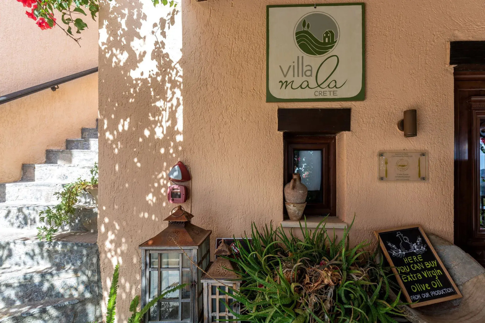 Mala Villa