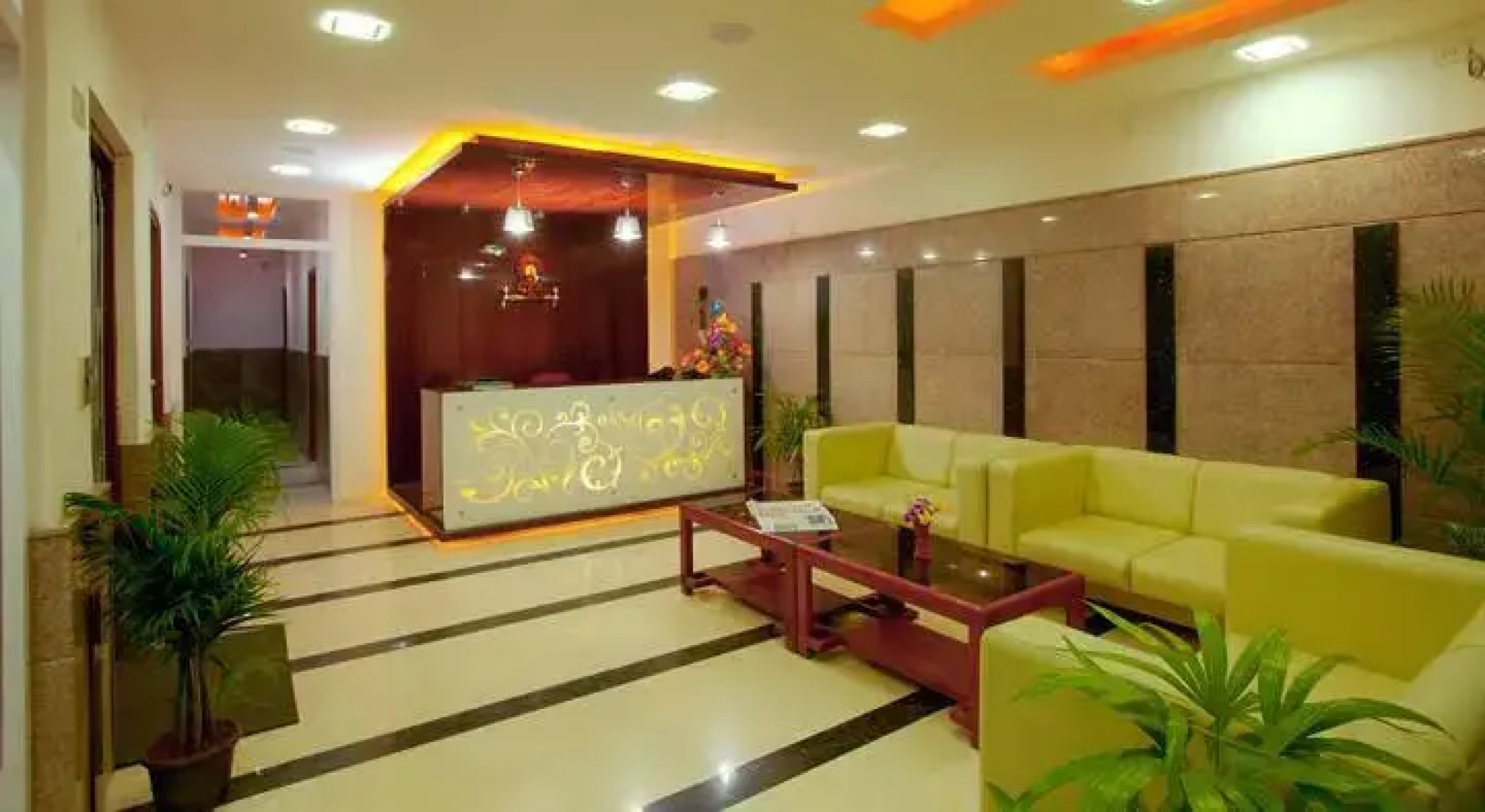 Hotel VT Orchid