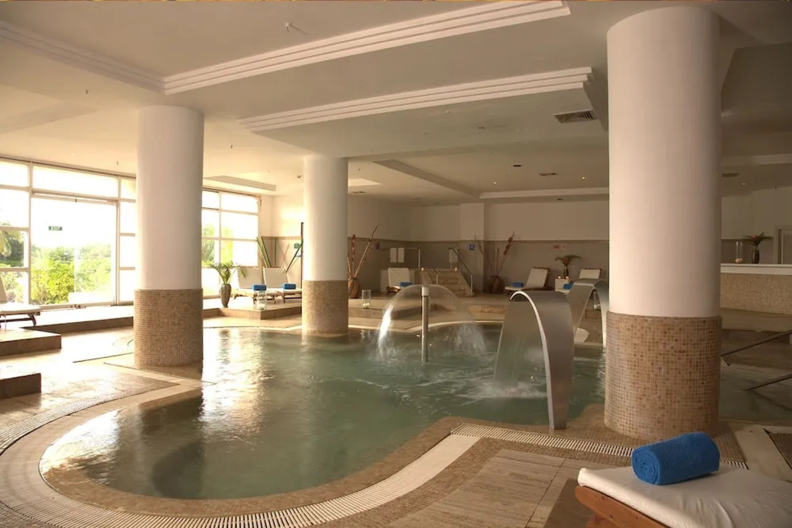 Hesperia Isla Margarita